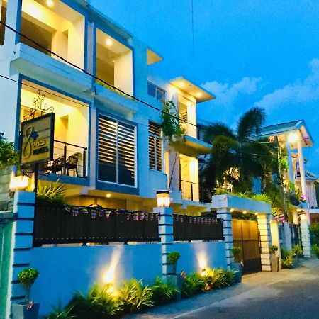 8 Plus Motels Negombo Luaran gambar